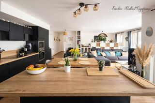  Appartement à vendre 4 pièces 96 m²