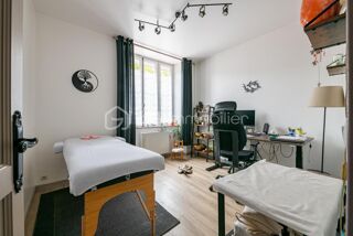  Maison � vendre 7 pi�ces 160 m�