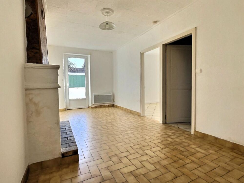Vente Maison 17190 - Maison  4 pièce(s) 58 m² - Sauzelle - Ile d'Oléron - Saint georges d oleron