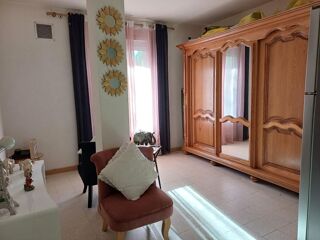 Vente Immeuble 2 APPARTEMENTS T2Bis et STUDIO à NOYON Noyon