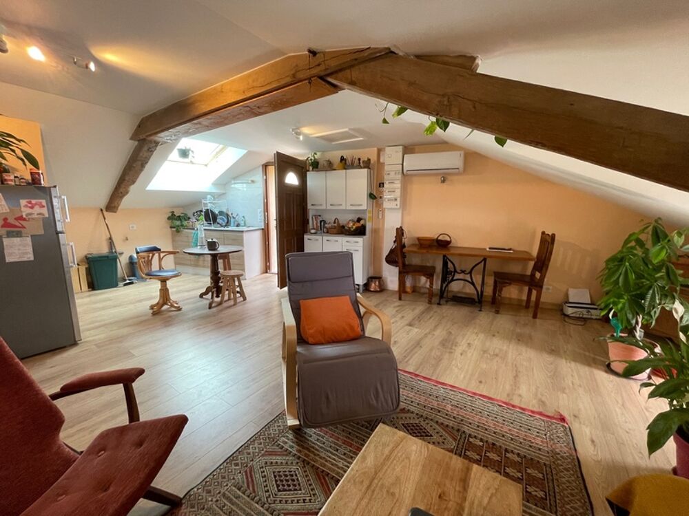 Vente Immeuble IMMEUBLE DE RAPPORT Bagnac sur cele