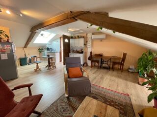  Immeuble à vendre 7 pièces 180 m²
