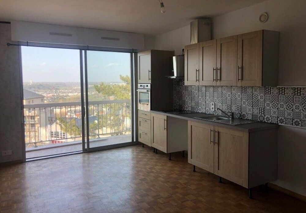 Location Appartement LOCATION T1BIS RODEZ SANS FRAIS D'AGENCE Rodez