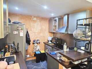  Maison � vendre 3 pi�ces 50 m�