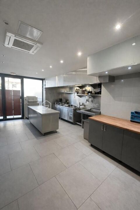 Boulangerie p&acirc;tisserie snacking 272500 06400 Cannes