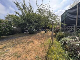  Maison à vendre 4 pièces 107 m²