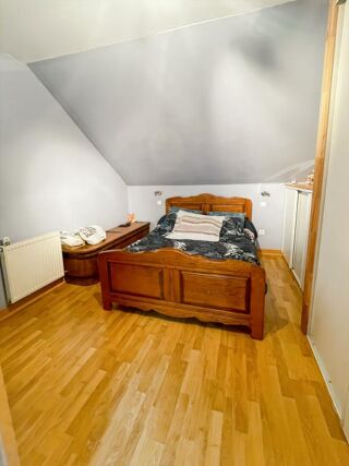  Maison � vendre 3 pi�ces 71 m�