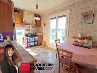  Maison à vendre 6 pièces 111 m²
