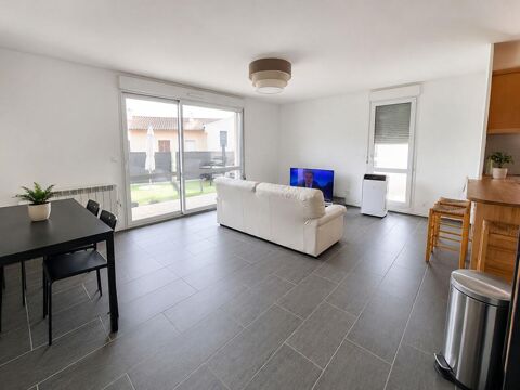  Appartement à vendre 4 pièces 97 m²