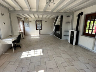  Maison � vendre 5 pi�ces 127 m�