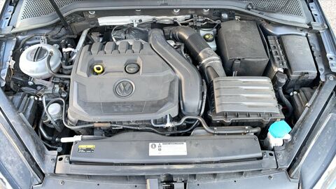 Golf VII 1.5 TSI 150 DSG7 Carat 2017 occasion 57070 Metz