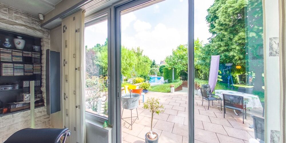 � vendre  Maison Mulhouse (68200)