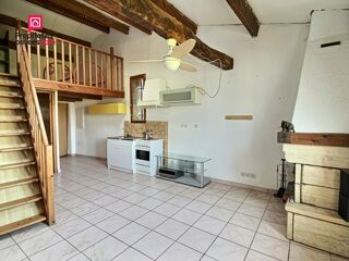  Maison à vendre 2 pièces 30 m²