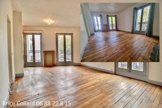  Appartement à vendre 3 pièces 59 m²