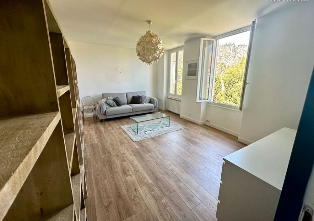 Location Appartement Appartement de 60m2 à louer sur Beaulieu-sur-Mer Beaulieu sur mer