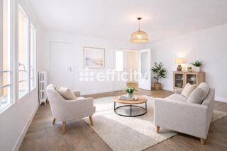  Appartement � vendre 2 pi�ces 47 m�