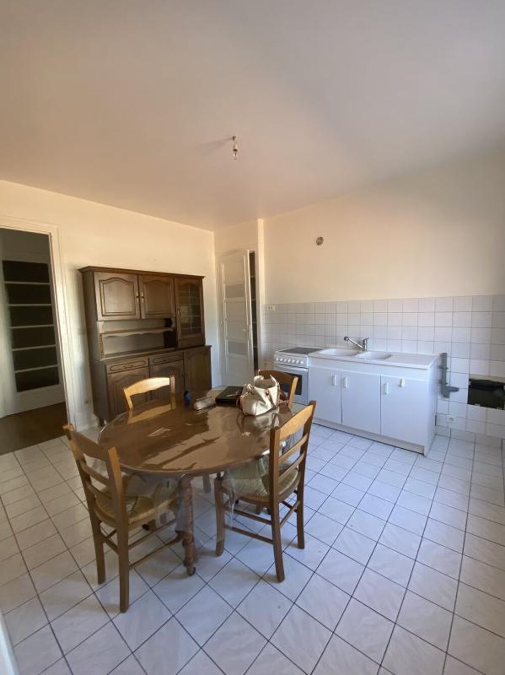 Vente Appartement Appartement Saint etienne