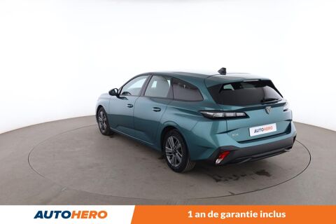 308 SW 1.5 Blue-HDi Active Pack EAT8 130 ch 2022 occasion 92130 Issy-les-Moulineaux