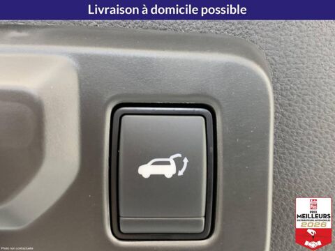Espace VI full hybrid E-Tech 200 ch 7pl Ico 2026 occasion 10150 Lavau