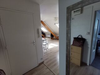  Appartement à louer 3 pièces 47 m²