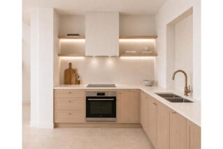  Appartement à vendre 5 pièces 115 m²