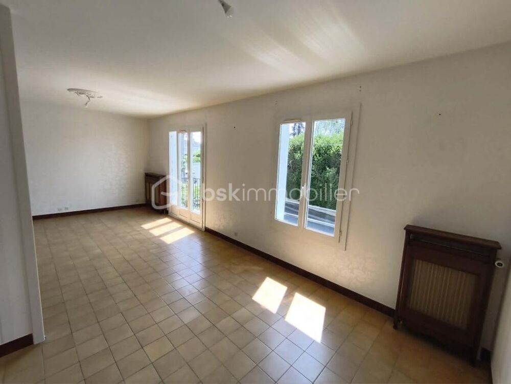 Vente Maison Maison 5 pièces 91 m2 Amboise