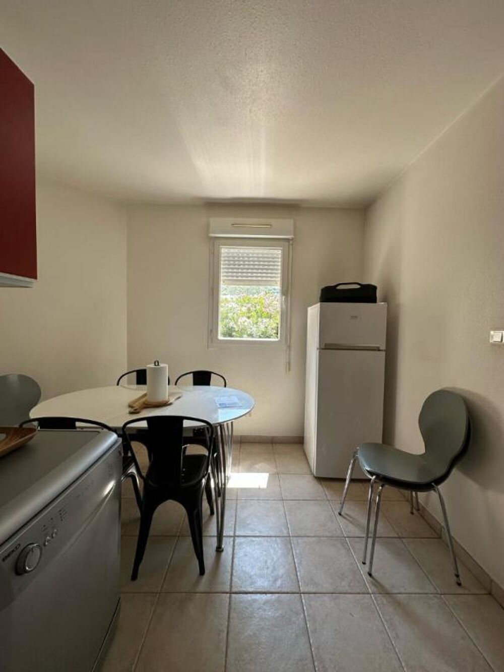 Vente Villa Villa T3 mitoyenne à L'Île ROUSSE Monticello