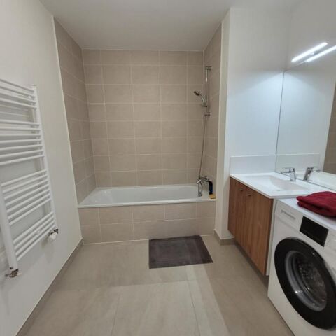  Appartement � louer 3 pi�ces 56 m�