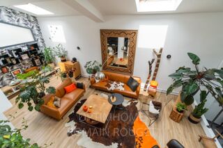  Maison à vendre 5 pièces 160 m²