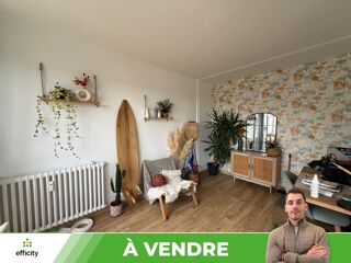  Appartement � vendre 4 pi�ces 74 m�
