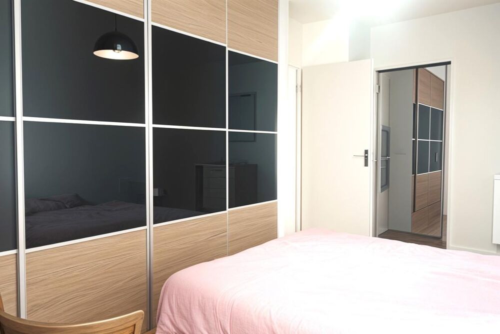 Vente Appartement Appartement Ivry sur seine