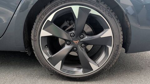 Leon SportsTourer 2.0 TDI 150 DSG7 V - Garantie constructeur Auto 2024 occasion 62129 Therouanne