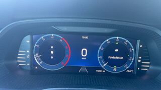 Octavia Combi 2.0 TDI 150 DSG7 Business 2021 occasion 03410 Domerat