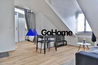  Appartement � louer 2 pi�ces 29 m�