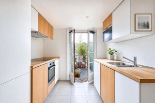 Duplex/triplex à vendre 3 pièces 50 m²