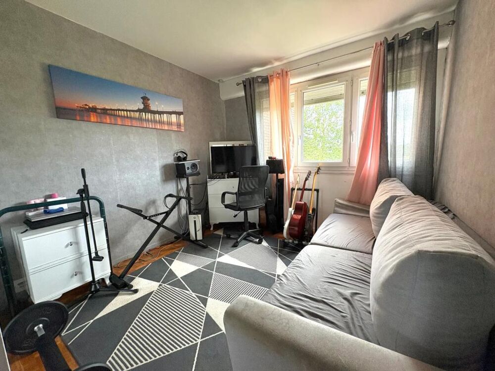 Vente Appartement Appartement 3 pièces de 63 m² à Meulan-en-Yvelines Meulan en yvelines
