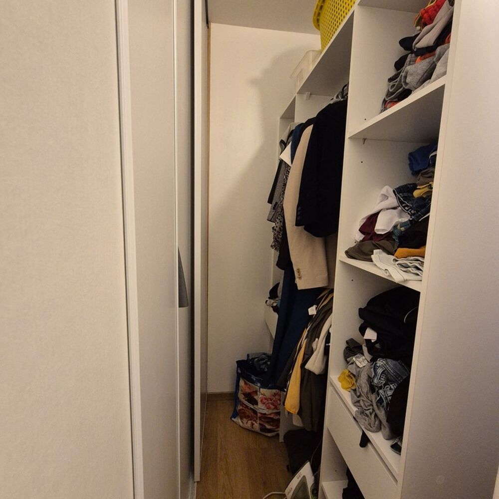 appartement à vendre 5 pièces (95)