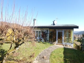  Maison à vendre 6 pièces 130 m²
