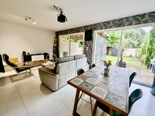  Maison à vendre 5 pièces 101 m²