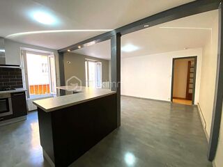  Appartement à vendre 3 pièces 63 m²