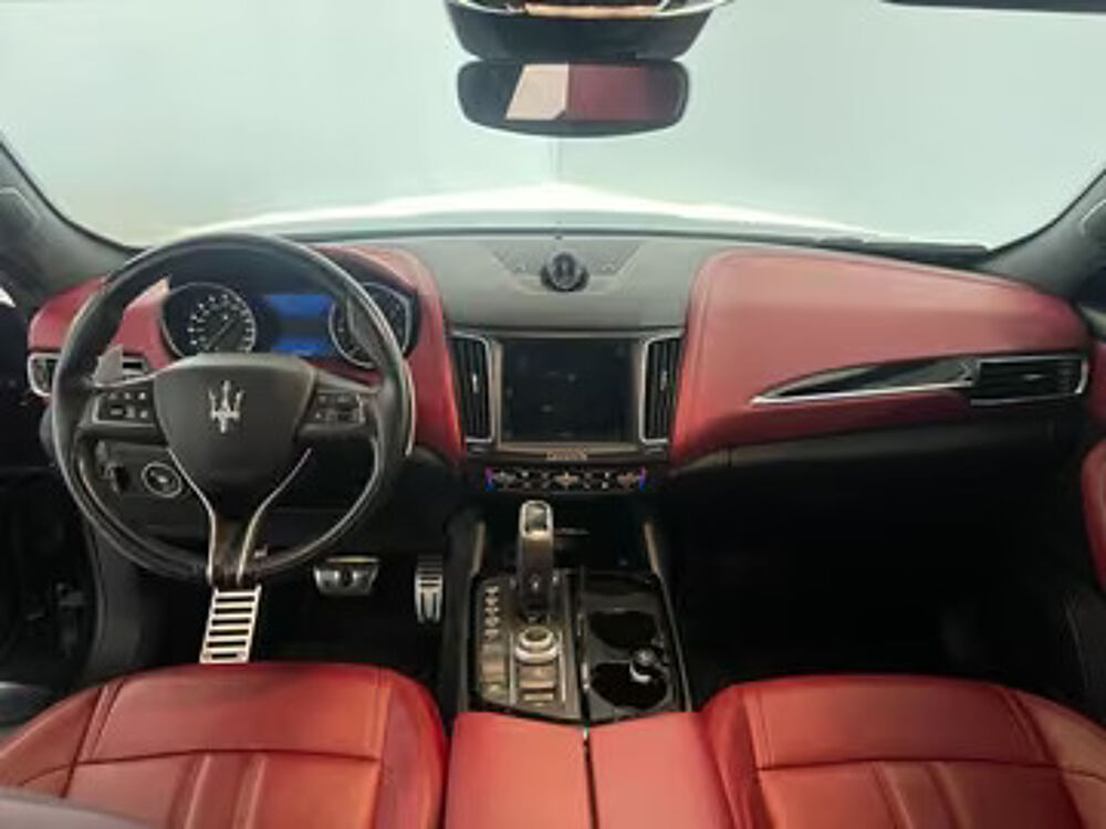 Levante V6 Diesel 275 ch AWD GranSport 2020 occasion 33000 Bordeaux