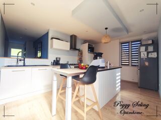  Maison  vendre 8 pices 127 m