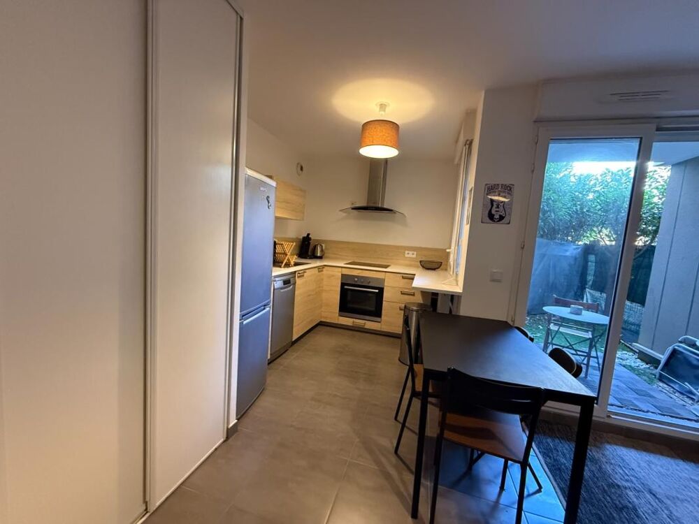 Vente Appartement Appartement à vendre 1 pièces MEAUX (77) Meaux