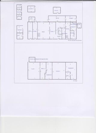  Maison � vendre 4 pi�ces 149 m�