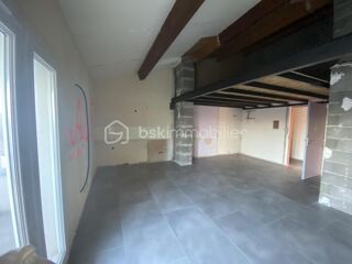  Appartement � vendre 3 pi�ces 83 m�