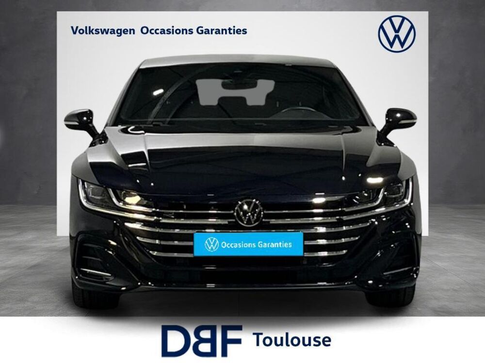 Arteon 2.0 TDI EVO SCR 150 DSG7 R-Line 2023 occasion 31100 Toulouse