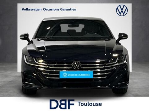 Arteon 2.0 TDI EVO SCR 150 DSG7 R-Line 2023 occasion 31100 Toulouse