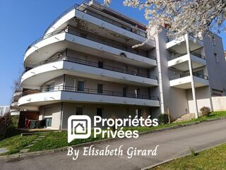  Appartement � vendre 3 pi�ces 77 m�