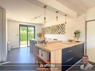  Maison à vendre 6 pièces 137 m²