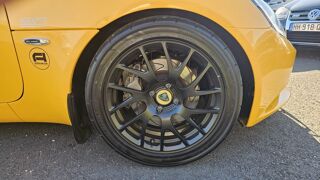 Elise S3 1.8 i 220 20th Anniversaire 2016 occasion 37230 Fondettes